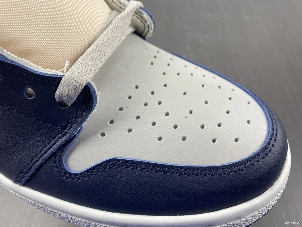 Retro BQ4422-400 1 85 High - Georgetown Jordan 1205